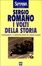 Cover of I volti della storia