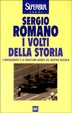 Cover of I volti della storia