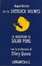 Cover of Le avventure di Solar Pons