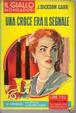 Cover of Una croce era il segnale
