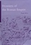 Cover of Frontiers of the Roman Empire