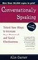 Cover of Conversationally Speaking