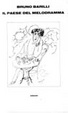 Cover of Il paese del melodramma