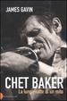 Cover of Chet Baker