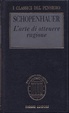 Cover of L'arte di ottenere ragione
