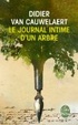 Cover of Le journal intime d'un arbre