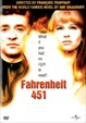 Cover of Fahrenheit 451