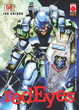 Cover of Red Eyes vol. 8