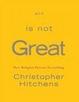 Cover of God Is Not Great