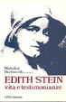 Cover of Edith Stein