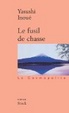 Cover of Le fusil de chasse