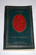 Cover of Los tigres de Mompracem