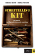 Cover of Storytelling kit