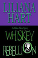 Cover of Whiskey Rebellion
