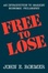 Cover of Free to Lose