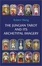 Cover of "The Jungian Tarot and Its Archetypal Imagery"