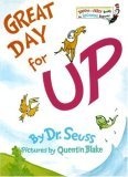 Great Day for Up! (Bright & Early Books(R))