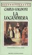 Cover of La locandiera
