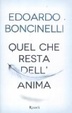 Cover of Quel che resta dell'anima
