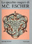 Cover of Lo specchio magico di M. C. Escher