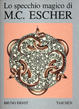 Cover of Lo specchio magico di M. C. Escher