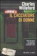 Cover of Il cacciatore di donne