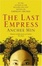 Cover of The Last Empress