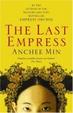 Cover of The Last Empress