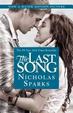 Cover of The Last Song