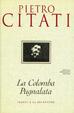 Cover of La colomba pugnalata