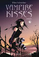 Cover of Vampire Kisses
