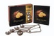 Cover of Coffret glaces et sorbets
