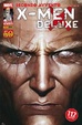 Cover of X-Men Deluxe n. 195