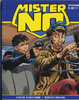 Cover of Mister No (ristampa) n. 60