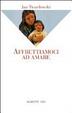 Cover of Affrettiamoci ad amare