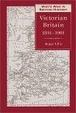 Cover of Who's Who in Victorian Britain