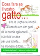 Cover of Cosa fare se il vostro gatto...