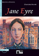 Cover of Jane Eyre