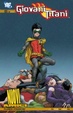 Cover of Giovani Titani vol. 05