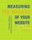 Cover of 'Measuring the Success of Your Website'