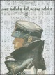 Cover of Corto Maltese. Una ballata del mare salato