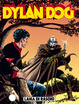 Cover of Dylan Dog n. 028