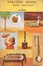 Cover of Lebanese dishes