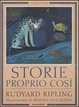 Cover of Storie proprio così