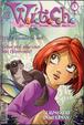 Cover of W.i.t.c.h. #8 - Le rose nere di Meridian