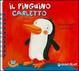 Cover of Il pinguino Carletto