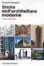 Cover of Storia dell'architettura moderna