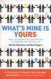 Cover of What's Mine Is Yours