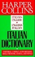Cover of Italian Dictionary