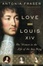 Cover of "Love and Louis XIV"